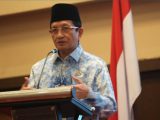 Menag Instruksikan Layanan Publik Kemenag Tetap Optimal Meski WFH