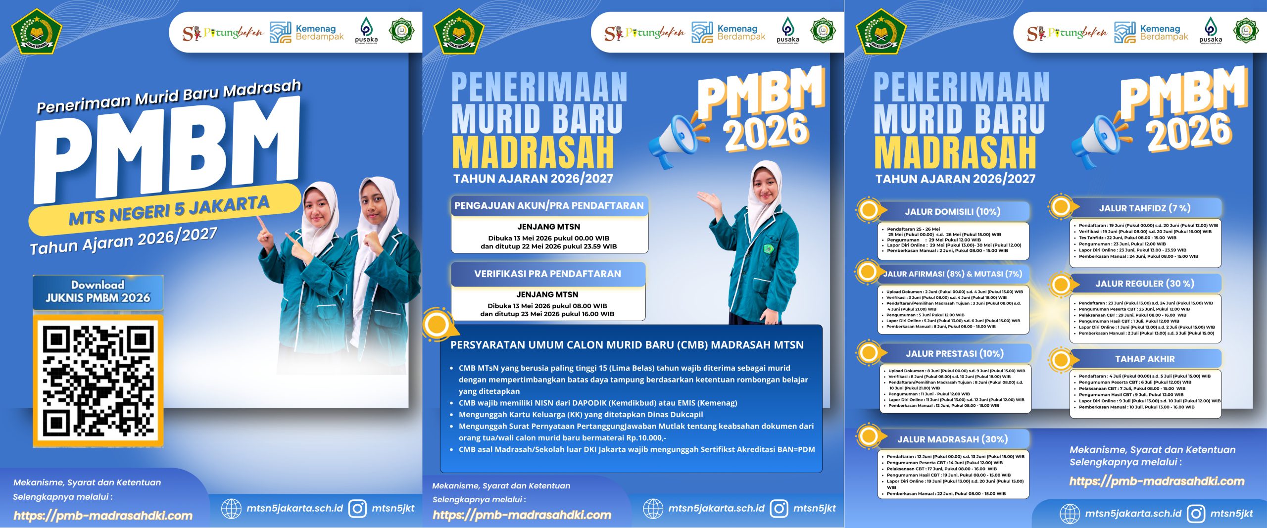PMBM 2026